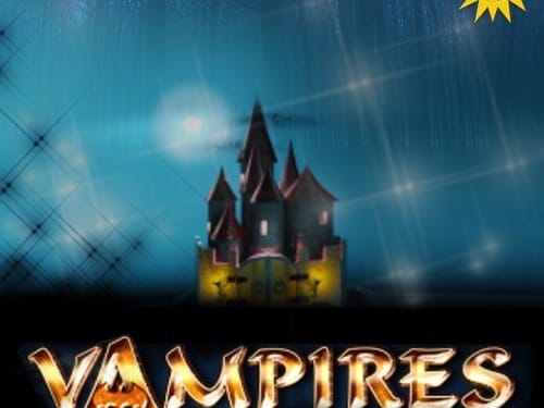 Vampires screenshot
