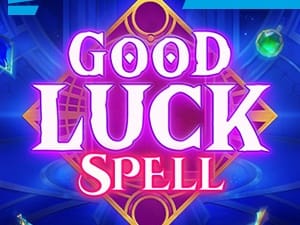 Good Luck Spell screenshot