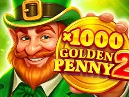 x1000 Golden Penny 2 screenshot