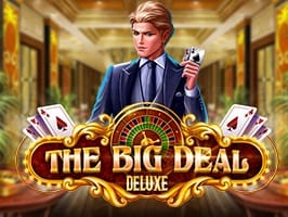 The Big Deal Deluxe screenshot
